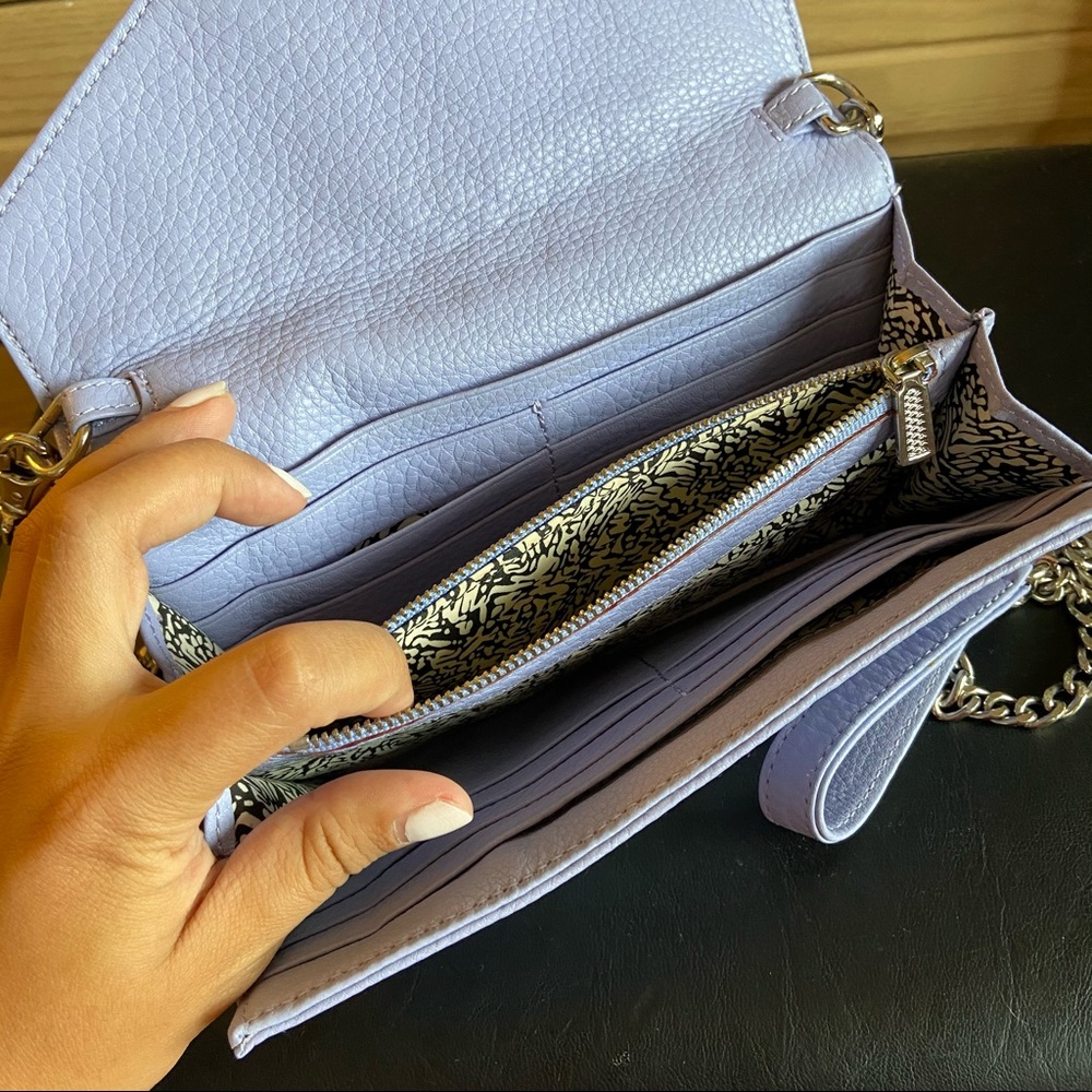 Rebecca Minkoff - Wallet On A Chain With Studs - Picture 6 of 6